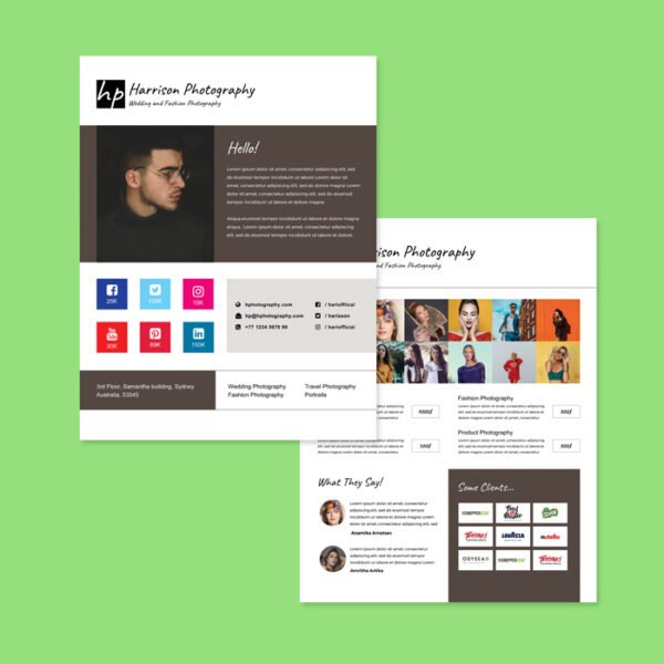 Photographer Media Kit Template_01