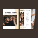 Photography Pricing Guide Template