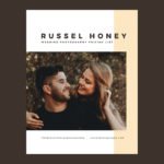 Photography Pricing Guide Template