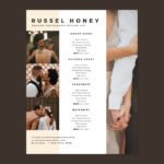 Photography Pricing Guide Template