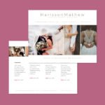 Printable Pricing List Template