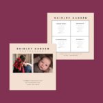 Square Photography Pricing List