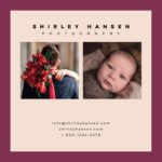 Square Photography Pricing List