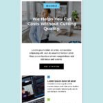Startup Email Newsletter Template_mockup