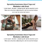 Yoga-Email-Newsletter-Template
