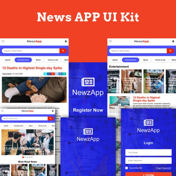 news_app_ui_kit