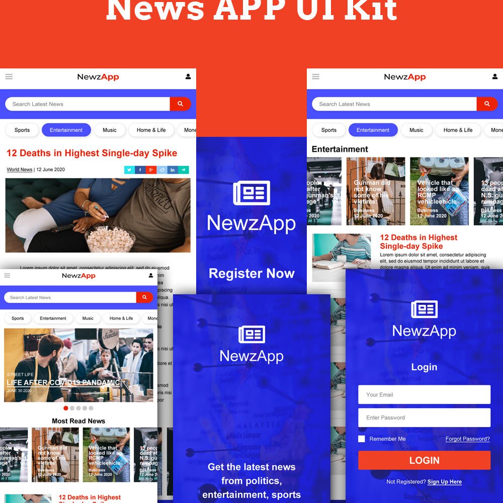 news_app_ui_kit