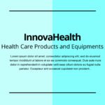 Health Care Pitch Deck Template