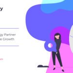 Technology Pitch Deck Template