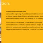 App Pitch Deck Template