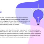 Technology Pitch Deck Template