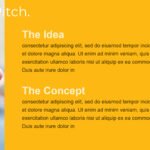 App Pitch Deck Template