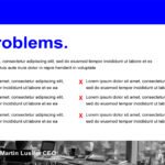 Startup Pitch Deck Template