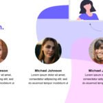 Technology Pitch Deck Template