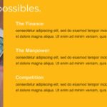 App Pitch Deck Template