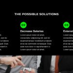 Corporate Pitch Deck Template