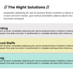 Simple Pitch Deck Template