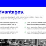 Startup Pitch Deck Template