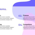 Technology Pitch Deck Template