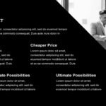 Corporate Pitch Deck Template