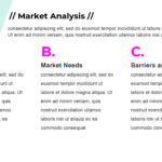 Simple Pitch Deck Template