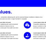 Startup Pitch Deck Template