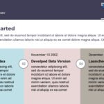 Tech Pitch Deck Template