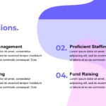 Technology Pitch Deck Template