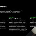 Corporate Pitch Deck Template