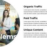 Influencer Pitch Deck Template