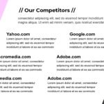 Simple Pitch Deck Template