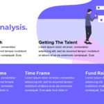 Technology Pitch Deck Template