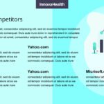 Health Care Pitch Deck Template