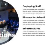 Influencer Pitch Deck Template