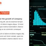 Investor Pitch Deck Template