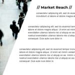 Simple Pitch Deck Template