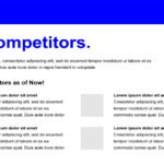 Startup Pitch Deck Template