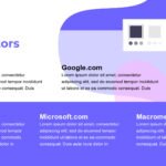 Technology Pitch Deck Template