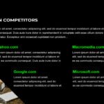 Corporate Pitch Deck Template