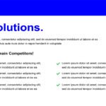 Startup Pitch Deck Template