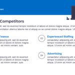 Tech Pitch Deck Template