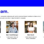 Startup Pitch Deck Template