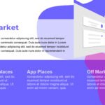 Technology Pitch Deck Template