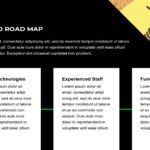 Corporate Pitch Deck Template