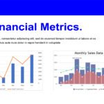 Simple Pitch Deck Template