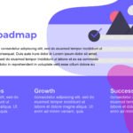 Technology Pitch Deck Template