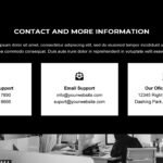 Corporate Pitch Deck Template