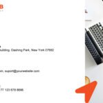 Investor Pitch Deck Template