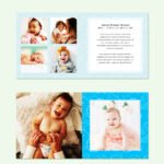 Baby Photo Album 10x10