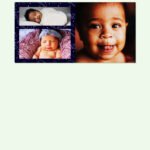 Baby Photo Album 10x10